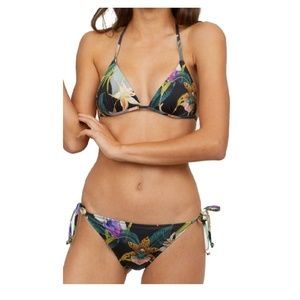 NWOT H&M Swimsuit
